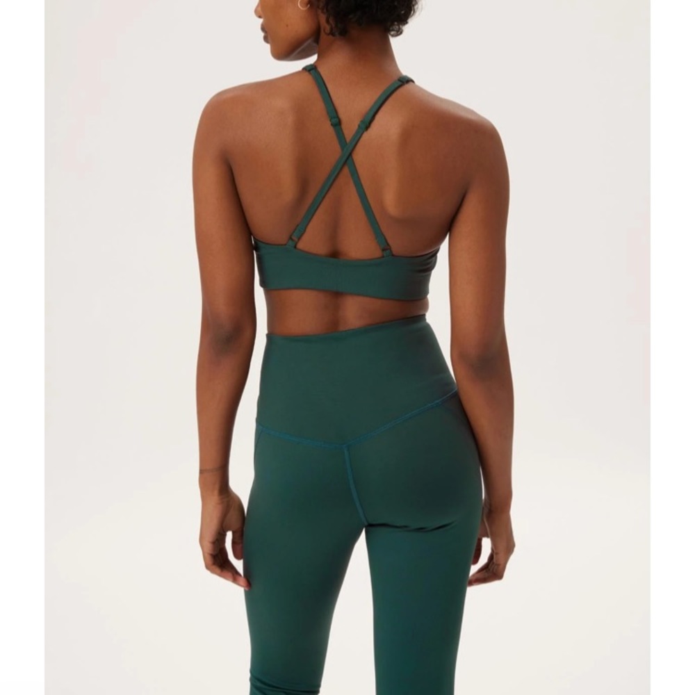 Girlfriend Collective Sports Bra